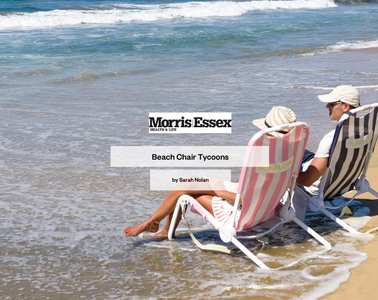 Morris Essex Health + Life