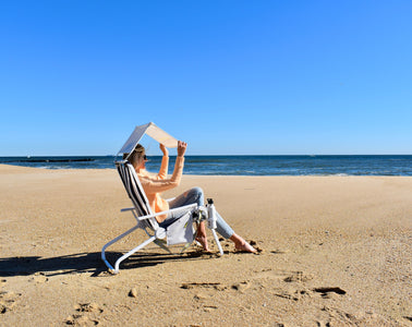 How To Plan The Perfect Spring Beach Picnic