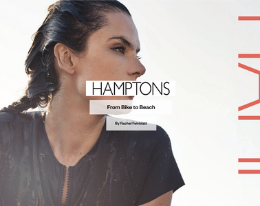 Hamptons