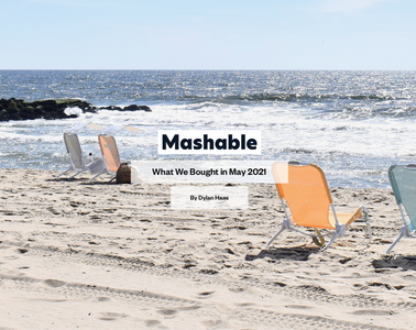 Mashable
