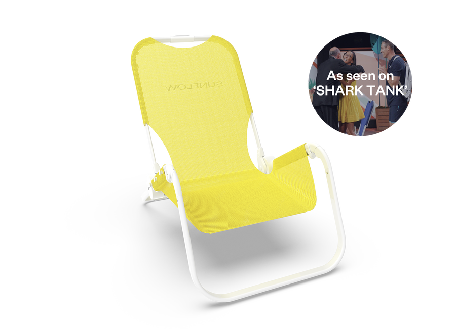 Lemon Yellow
