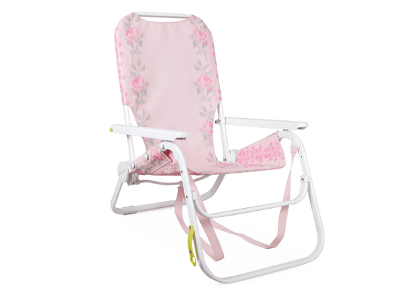 SUNFLOW x LoveShackFancy Shore Thing Chair | Best Backpack Beach Chair