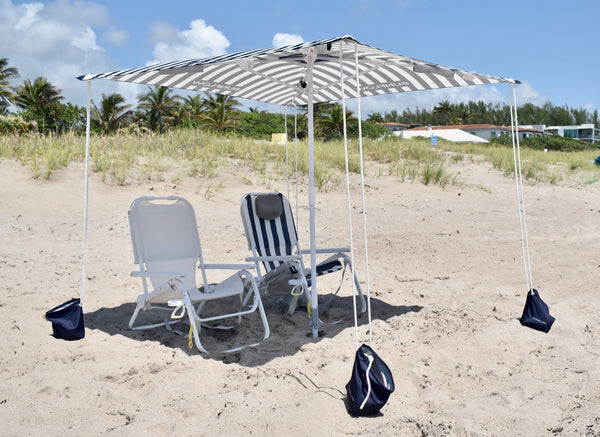 Cabana & Shore Thing Chairs Set