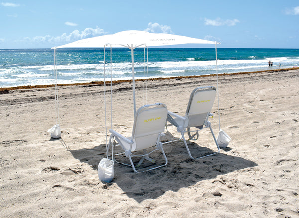 Cabana & Shore Thing Chairs Set