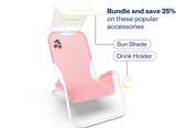Pink/Cherries Bundle