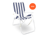 The Tall Sand Dune Chair