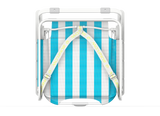 Sky Blue Stripe