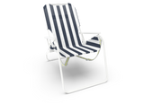 The High Tide Chair