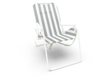 The High Tide Chair