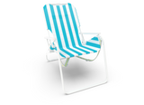 The High Tide Chair