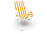 The High Tide Chair