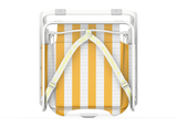 Sunshine Yellow Stripe