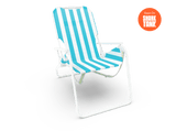The High Tide Chair