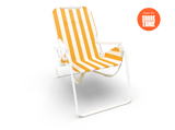 The High Tide Chair