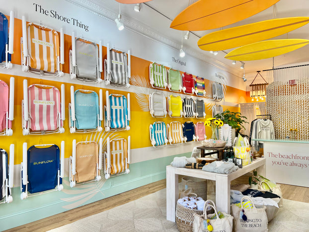 SUNFLOW Store