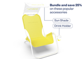 Lemon Yellow Bundle
