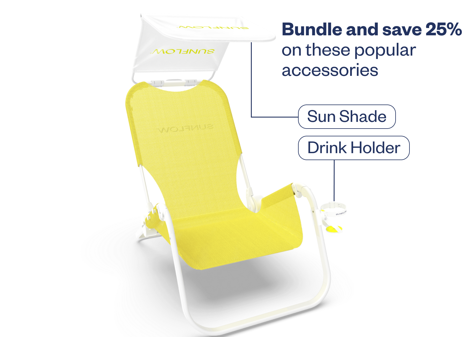Lemon Yellow Bundle
