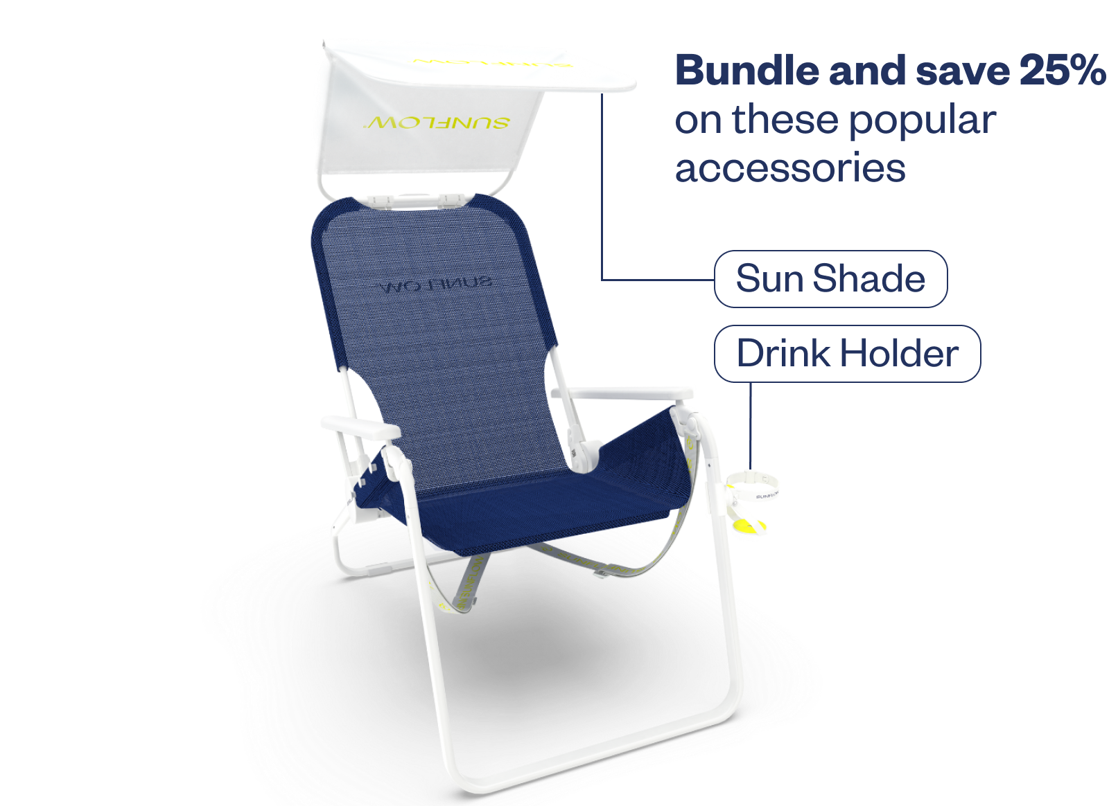 Ocean Navy Bundle
