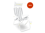 The Tall Sand Dune Chair