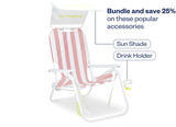 The Shore Thing Chair