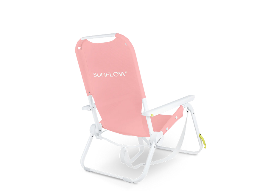 Rosé Pink