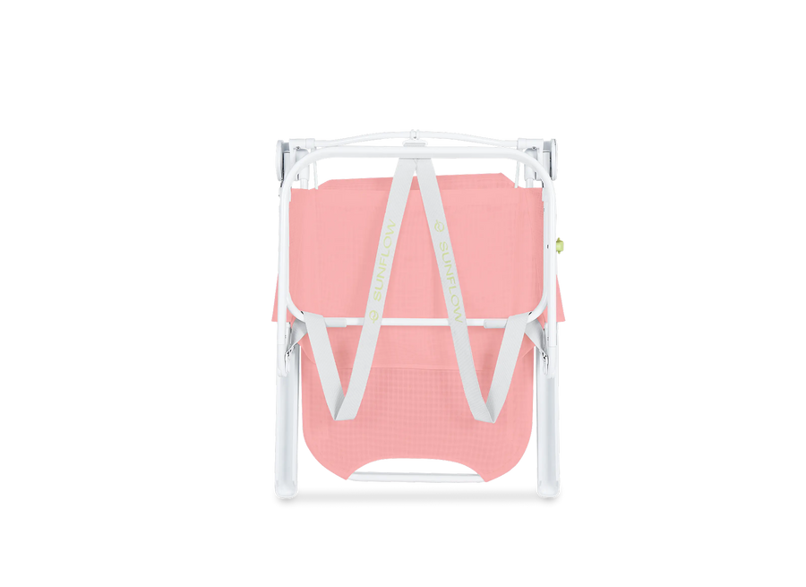 Rosé Pink