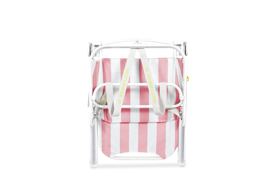 Rosé Pink Stripe