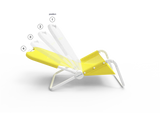 Lemon Yellow
