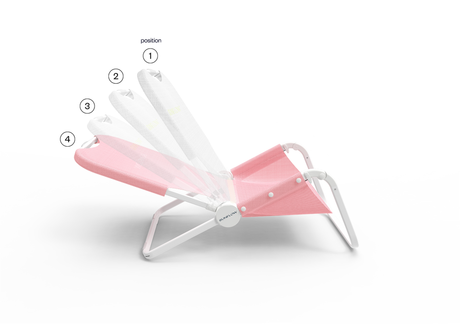 Rosé Pink