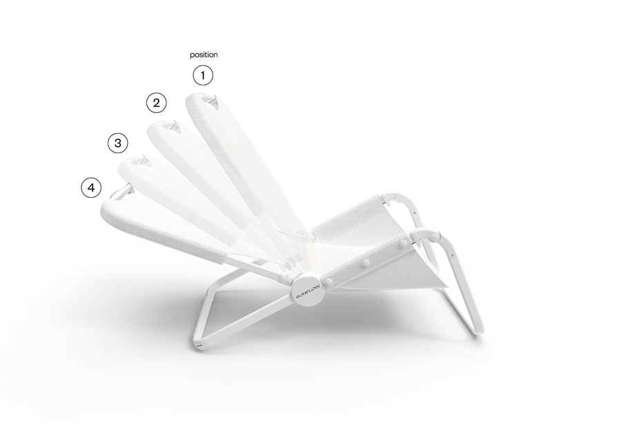 Seashell White