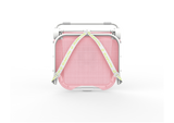 Pink/Cherries