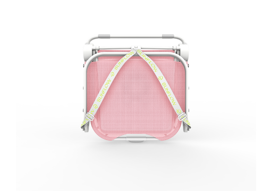 Pink/Cherries