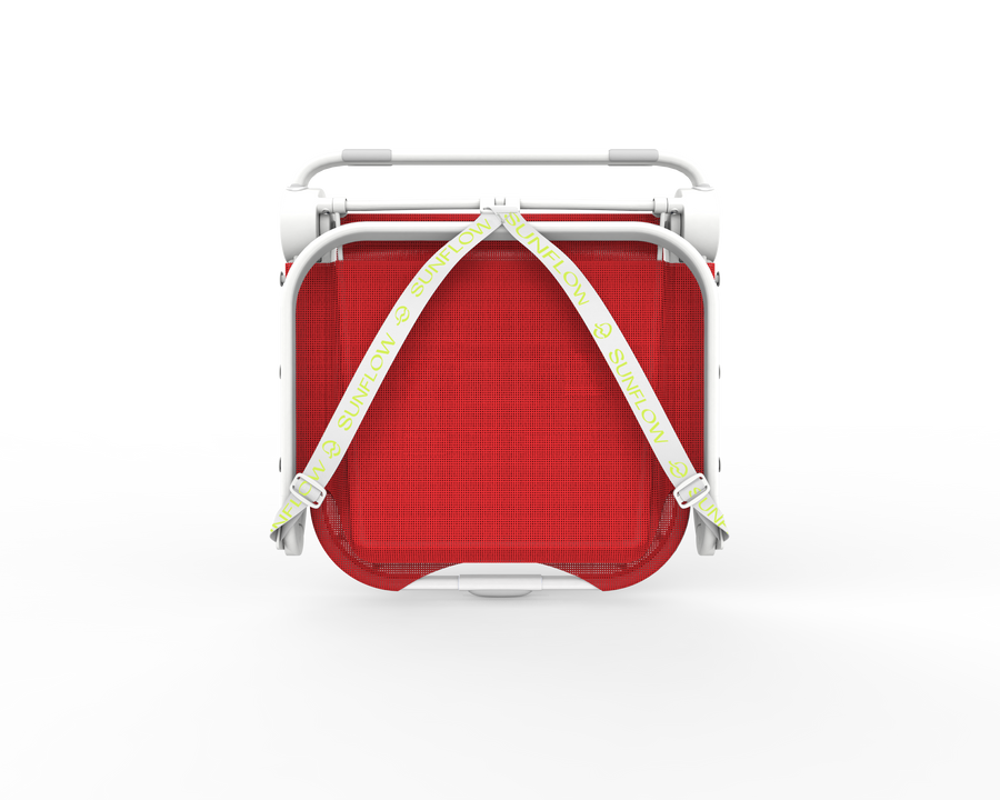 Cherry Red