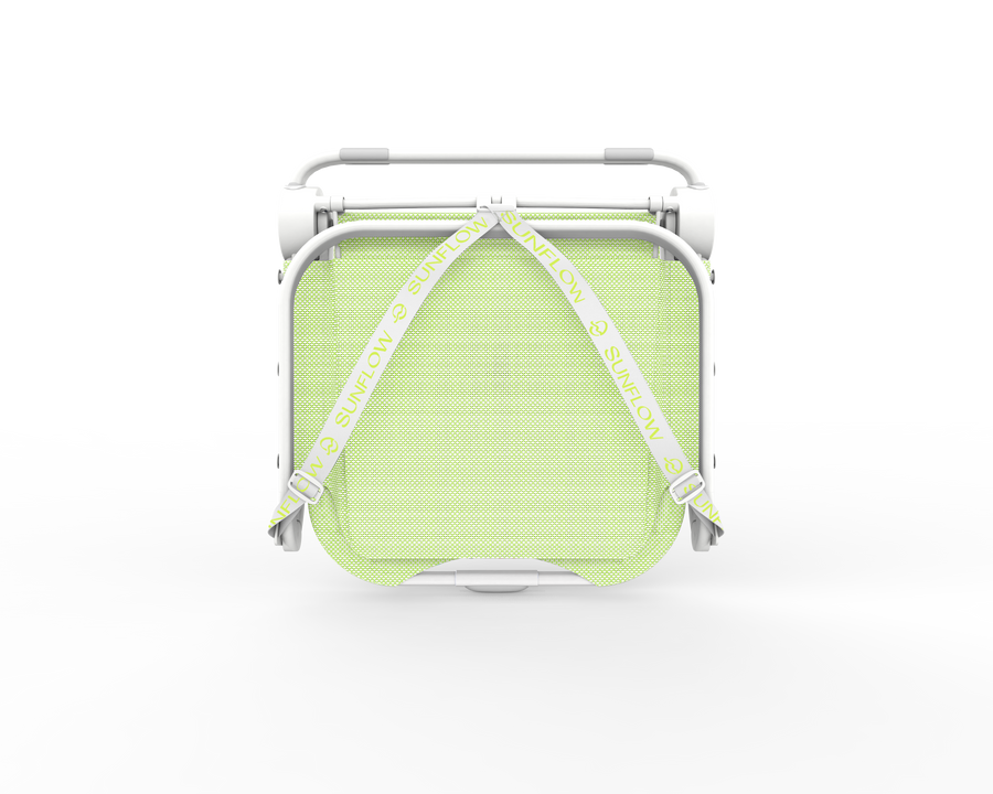 Kelp Green