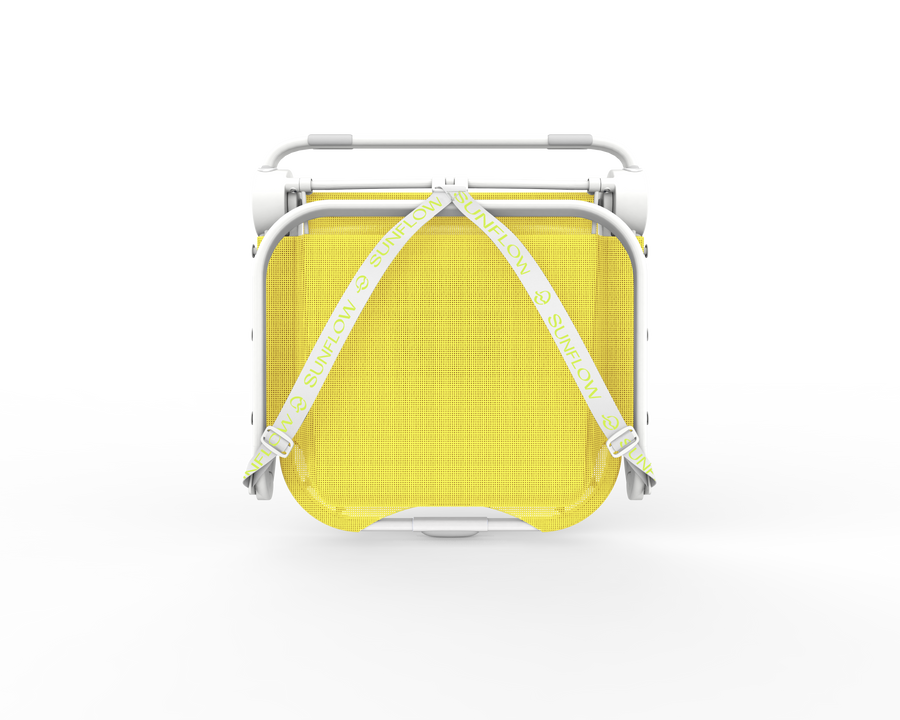 Lemon Yellow