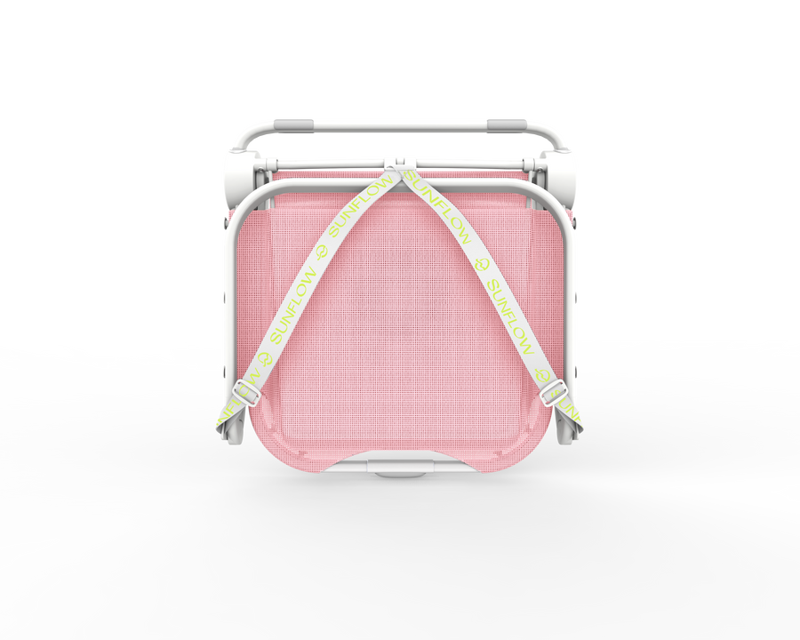 Rosé Pink