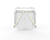 Seashell White