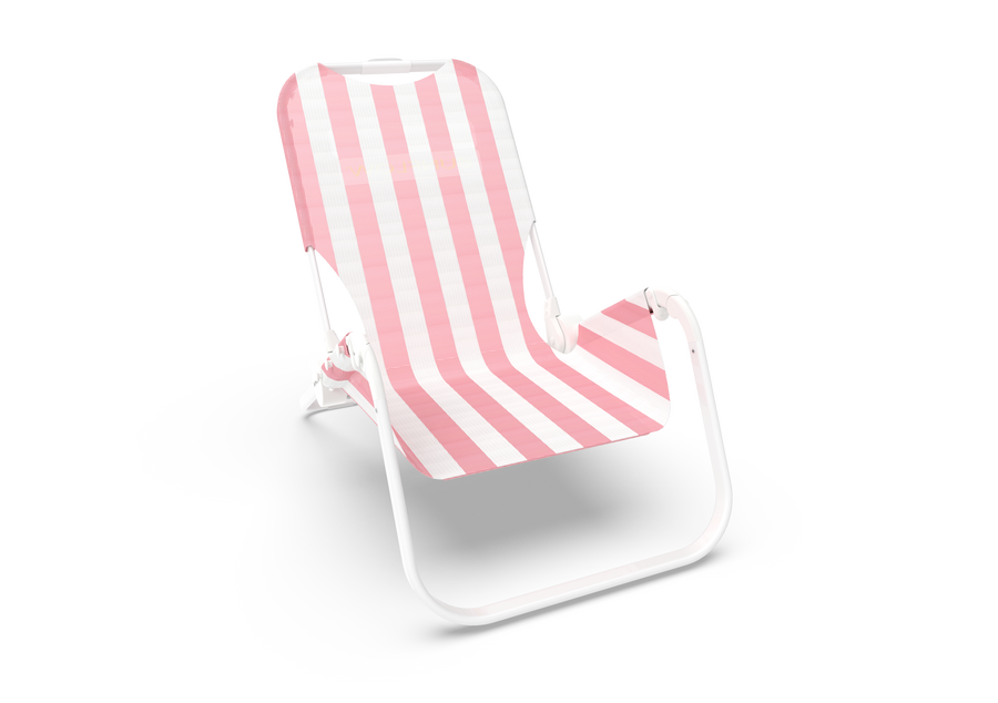 Rosé Pink Stripe