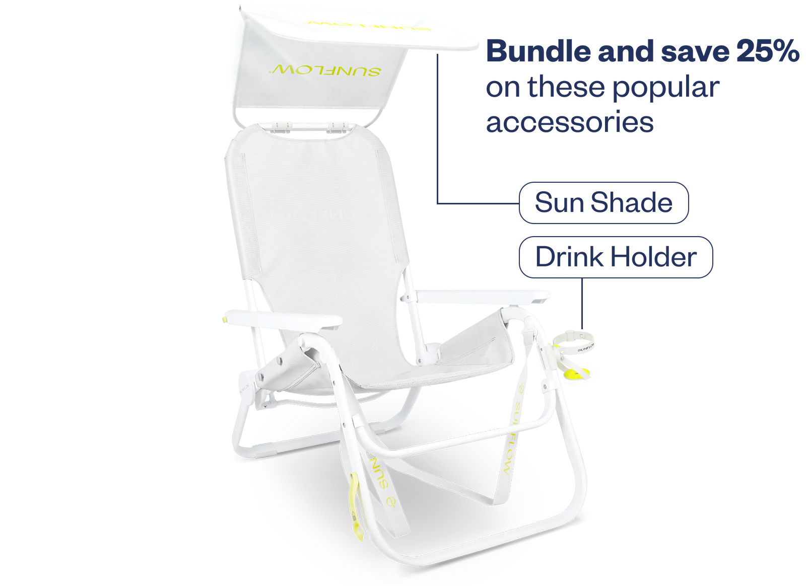 Seashell White Bundle