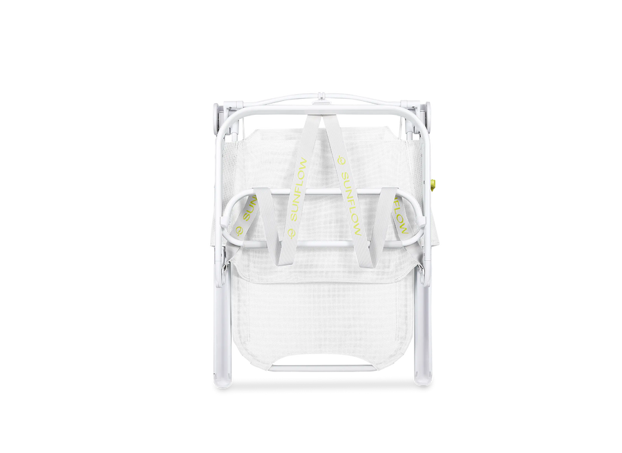 Seashell White