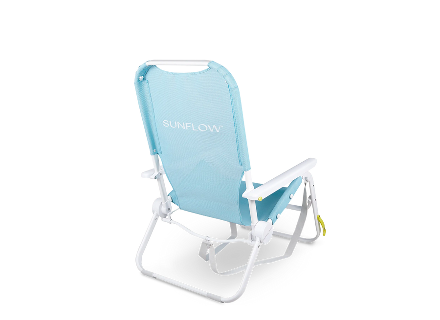 Sky Blue