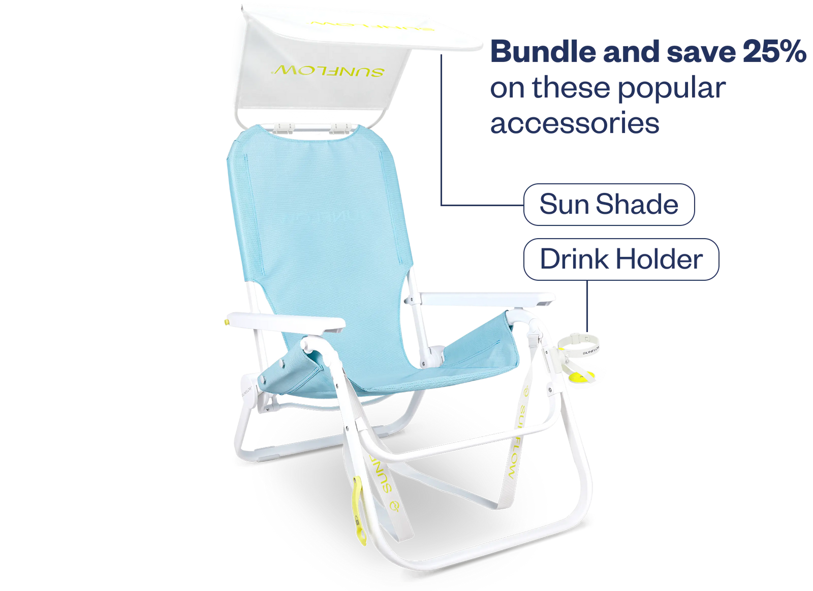 Sky Blue Bundle