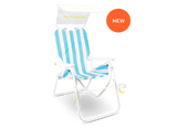 The Tall Sand Dune Chair