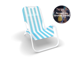 Sky Blue Stripe