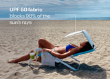 Sun Shade - Seashell
