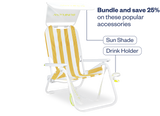 The Shore Thing Chair