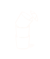 beach buckets