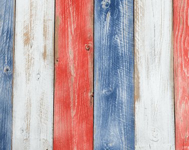 Fourth of July Beach Chair Setups Built for All-Day Comfort