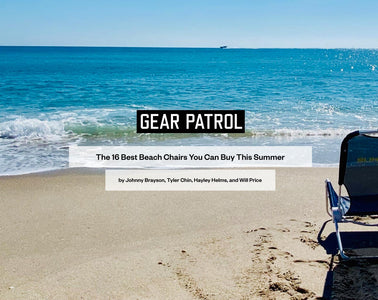 Gear Patrol