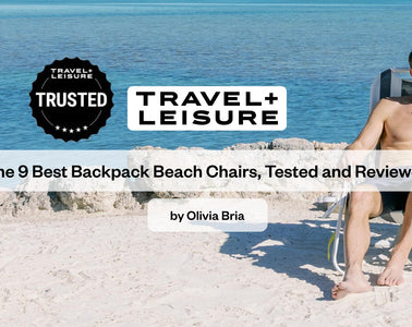 Travel + Leisure